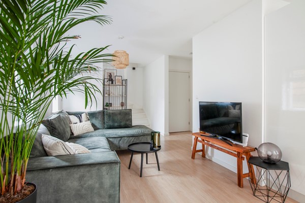 Medium property photo - Tuinstraat 24, 2801 ZR Gouda